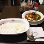 欧風カレー ボンディ - 