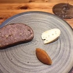 マメナカネ惣菜店 - 