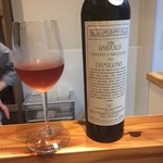 マメナカネ惣菜店 - ロゼ