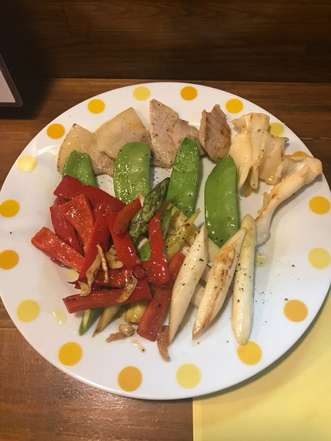 Yatai Ya Ippo photo 2