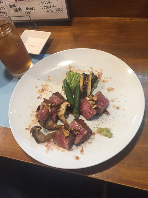 Yatai Ya Ippo photo 3