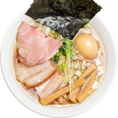 SAMURAI 桃太郎 ラーメン 水沢江刺店 &ndash; 本格味噌と醤油の絶品ラーメン