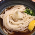 讃岐饂飩 かわばた - 