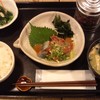 梅山鉄平食堂 本店