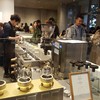 ブルーボトルコーヒー 青山カフェ