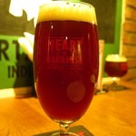 Heart of Darkness - Savage Heart Red Ale