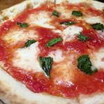 Heart of Darkness - マルゲリータ