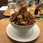 肉のじゃすとみーと - 