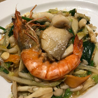 天厨菜館 新宿高島屋タイムズスクエア店 - 
