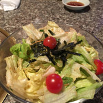 炭火焼肉ターザン - 