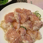 炭火焼肉ターザン - 