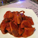 炭火焼肉ターザン - 