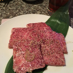 炭火焼肉ターザン - 