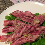 炭火焼肉ターザン - 