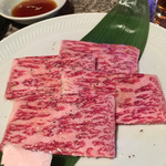 炭火焼肉ターザン - 