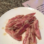 炭火焼肉ターザン - 