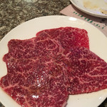 炭火焼肉ターザン - 