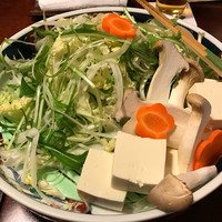 土佐料理 祢保希 赤坂店 - 