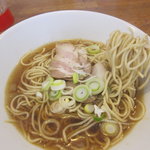 自家製麺 伊藤 - 