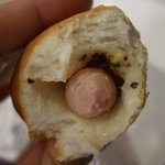 サンマルクカフェ - 胡椒がよかった