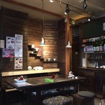 蕎麦屋　斐川 - 