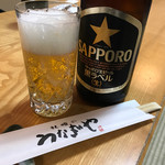 Sapporo No Unagiya - 
