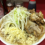 ラーメン二郎 - 