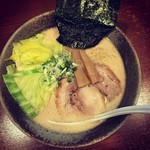 Ramen Ichi Kichi - 