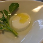 由布院 玉の湯 - フレッシュチーズ