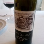 カーザ ヴィニタリア - Bonaccorsi Valcerasa Etna Rosso：1,300円