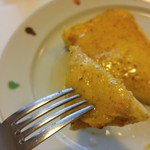 由布院 玉の湯 - フレンチトースト