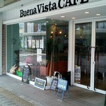 Buena Vista CAFE - 外観