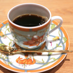 祇園 にし - 私のイメージのカップだそう