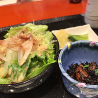 魚竹 - 