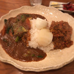 カレーアンドコーヒー・タイム - 