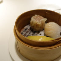 中国料理 桃李 ホテル日航大阪 - 