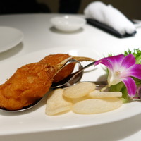 中国料理 桃李 ホテル日航大阪 - 