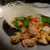 中国料理 桃李 ホテル日航大阪 - 
