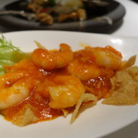 中国料理 桃李 ホテル日航大阪 - 
