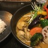 Rojiura Curry SAMURAI． 神楽坂店