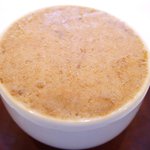 ラ・リューン - ランチコース 4104円 の豚のリエット