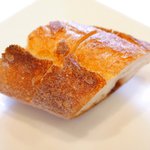 ラ・リューン - ランチコース 4104円 のパン