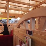 コメダ珈琲店 - 