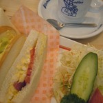 コメダ珈琲店 - 