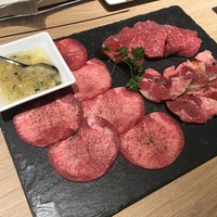 神楽坂焼肉 Kintan - 