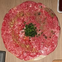 神楽坂焼肉 Kintan - 