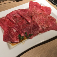 神楽坂焼肉 Kintan - 