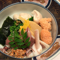 鮨 おさむ - 