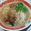 ラーメン東大 大道本店