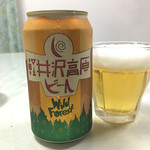 多井食品 - クラフトビールが良く合った！勿論日本酒は最高〜〜(๑>◡<๑)